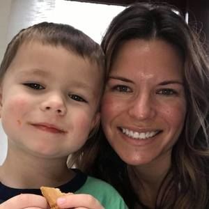 Meet your Posher, Allison